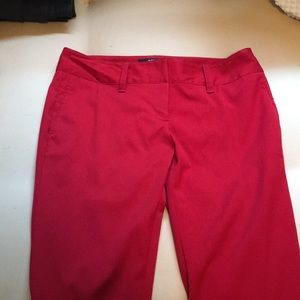 Victoria’s Secret Kate fit pant